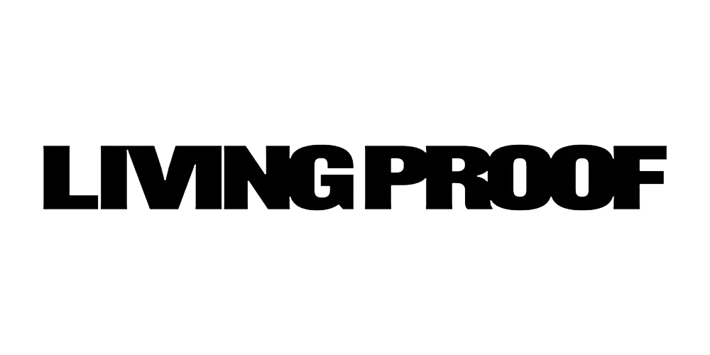LIVING PROOF MAGAZINE