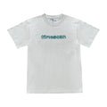 TIME SCAN - LOOP LINE TEE "LIGHT GREY"