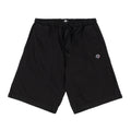 MAGENTA SKATEBOARDS - LOOSE SHORTS RIPSTOP "BLACK"