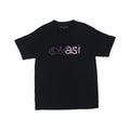 QUASI - Lowercase Tee "Black"