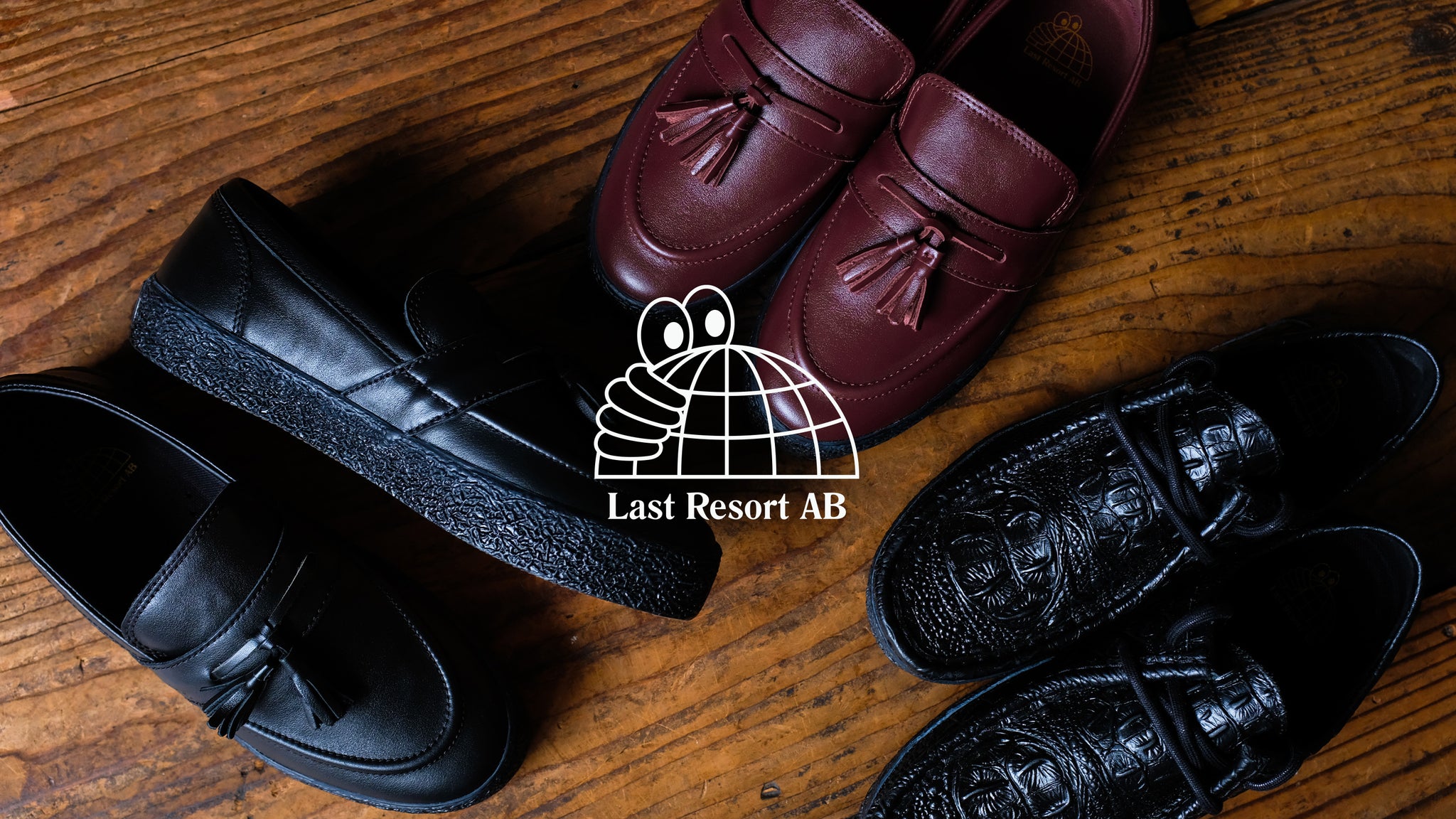 Collection slideshow