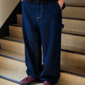 POLAR - Big Boy Work Pants "One Wash"