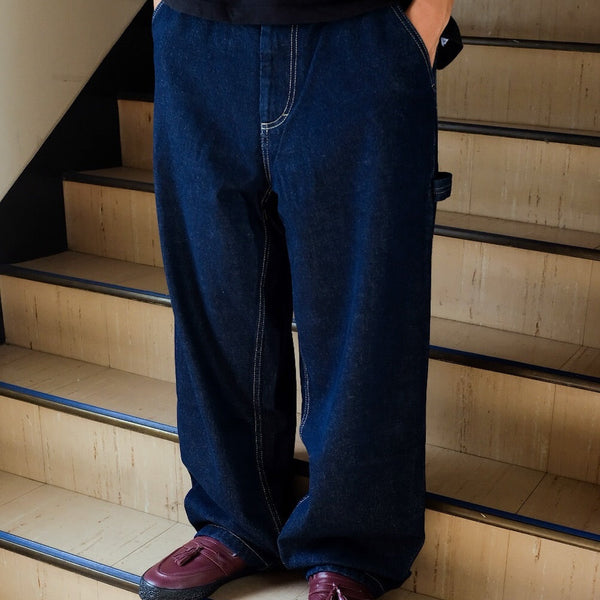 POLAR - Big Boy Work Pants "One Wash"