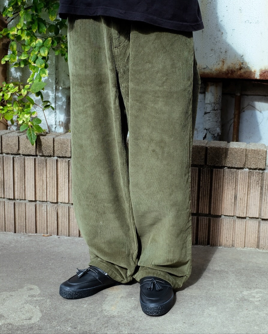 Last Resort AB - VM005 Loafer Leather "Black/Black"