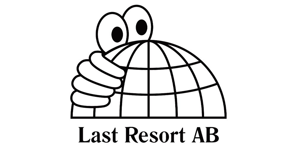 Last Resort AB (ラストリゾート)