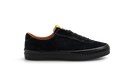 Last Resort AB x SPIT FIRE - VM001 Suede LO Spitfire "Black/Black"