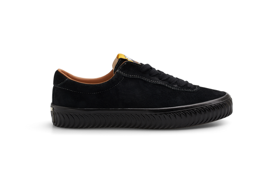 LRxSF_VM001-Lo-Suede_Blk-