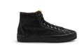 Last Resort AB x SPIT FIRE - VM003 Canvas HI Spitfire "Washed Black/Black"