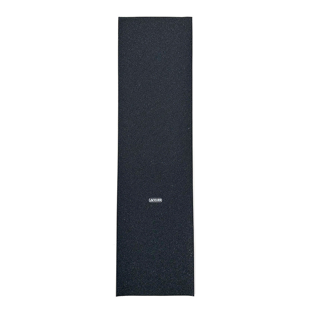 LACQUER - Logo Griptape