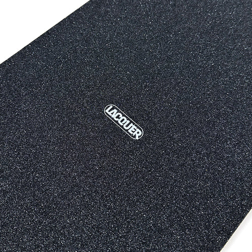 LACQUER - Logo Griptape