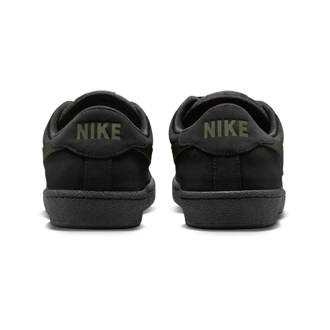 NIKE SB - ZOOM TENNIS CLASSIC  "Deep Pewter/Med Olive"