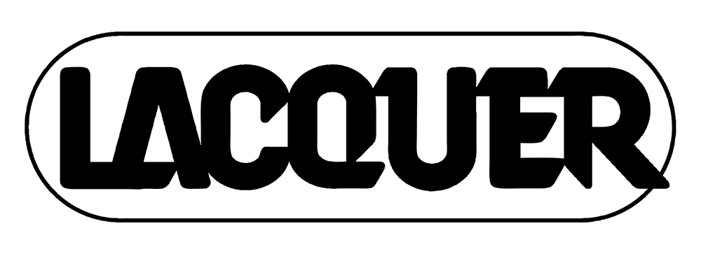 LACQUER(ラッカー)