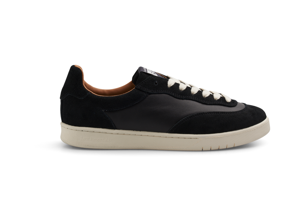 Last Resort AB - CM001  ”Black/White”