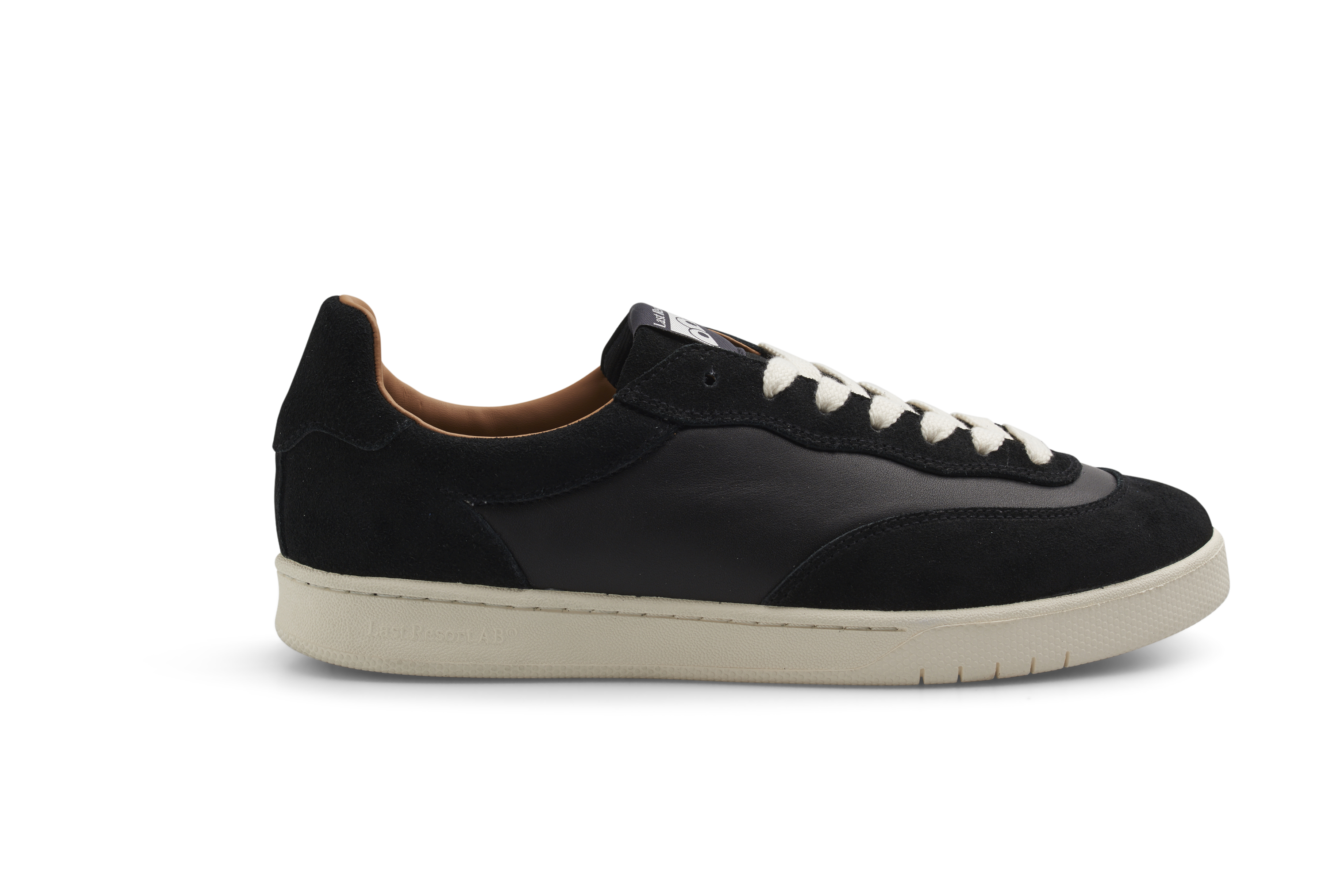 Last Resort AB - CM001  ”Black/White”