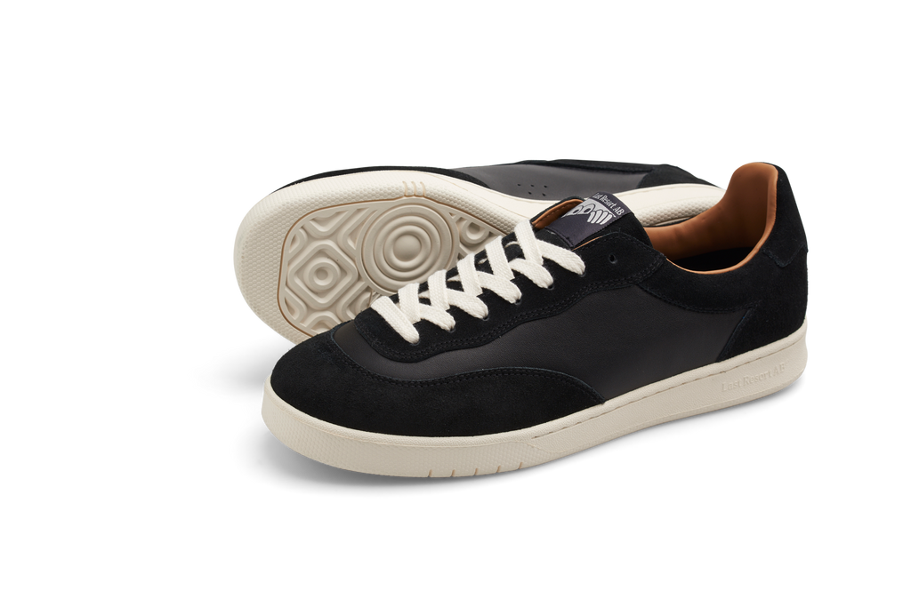 Last Resort AB - CM001  ”Black/White”