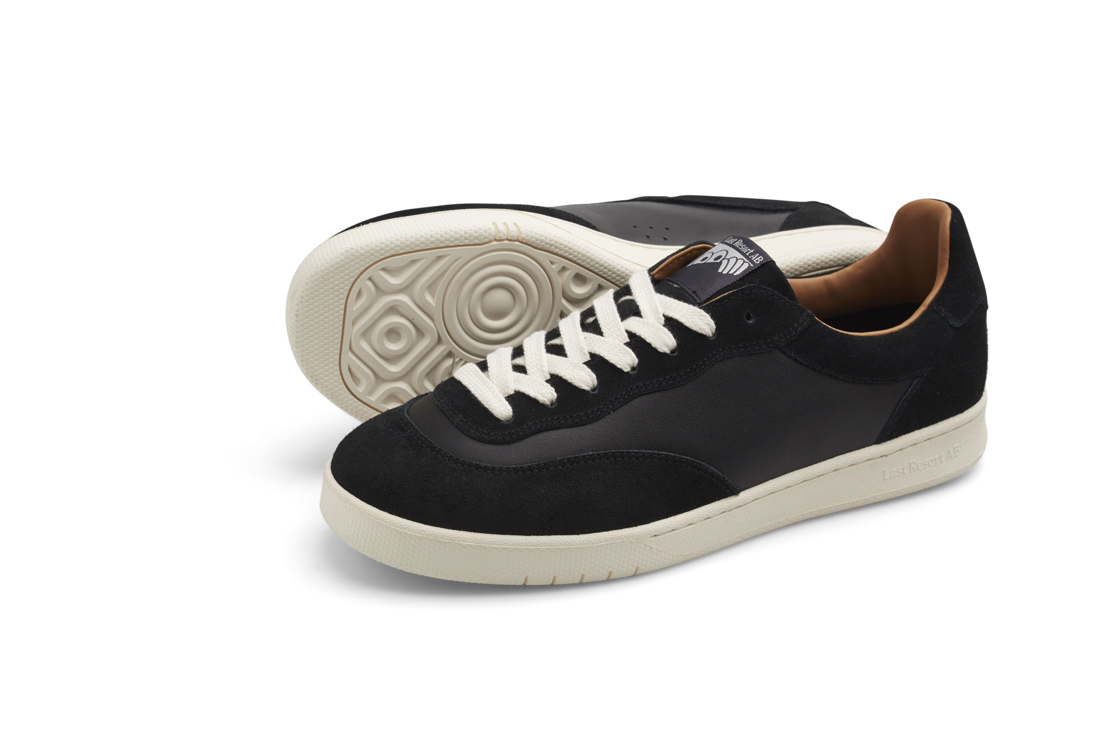 Last Resort AB - CM001  ”Black/White”