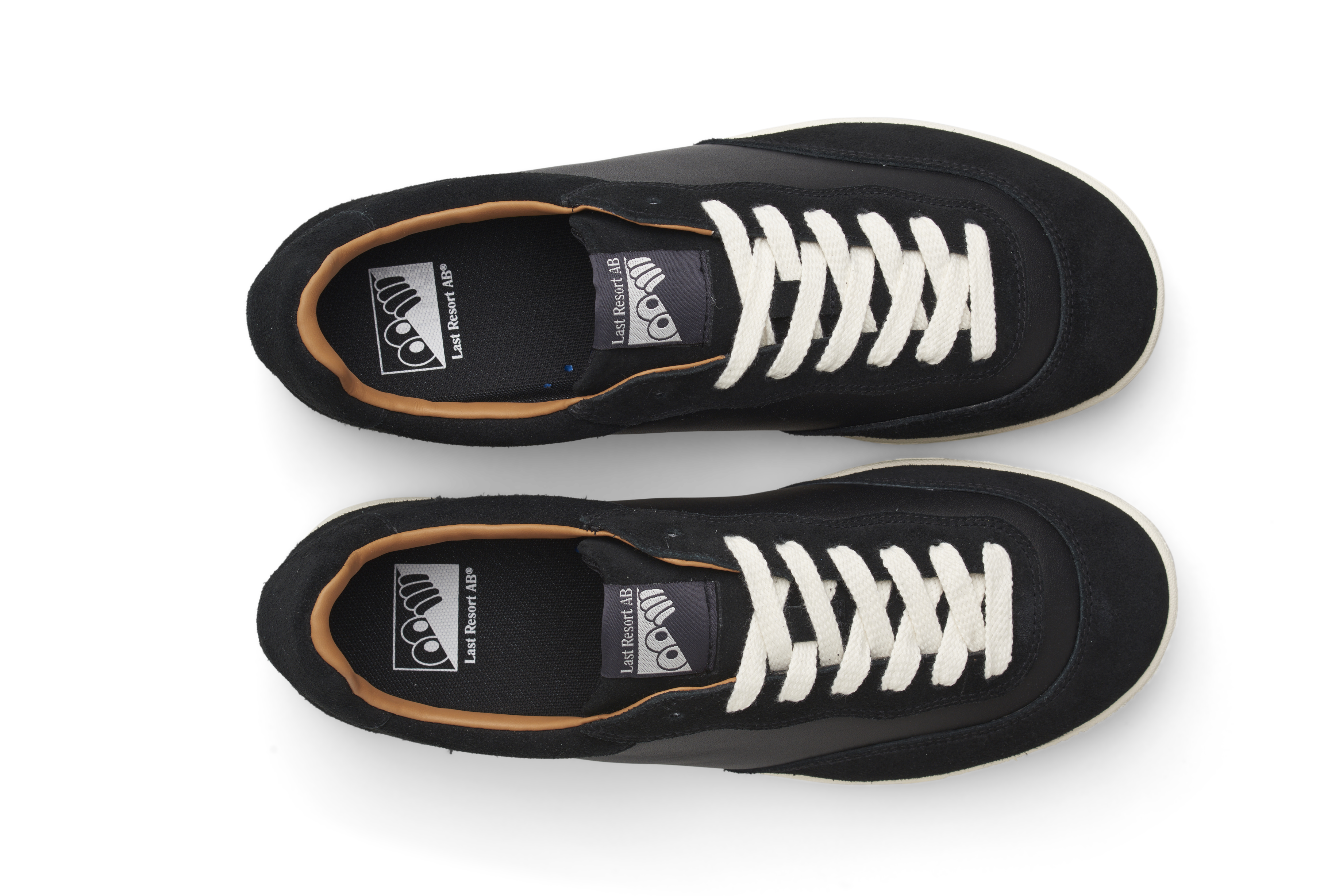 Last Resort AB - CM001  ”Black/White”