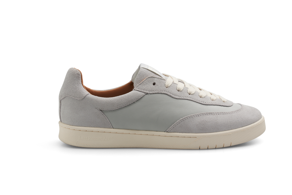 Last Resort AB - CM001  ”Light Grey/White”