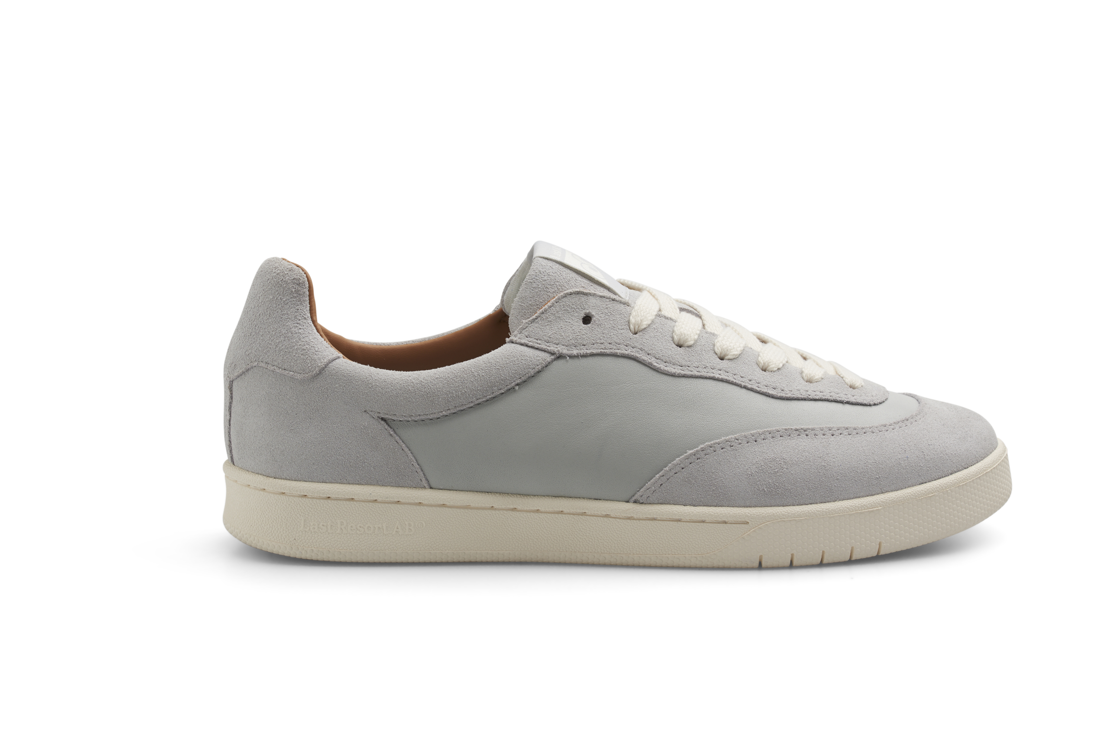 Last Resort AB - CM001  ”Light Grey/White”