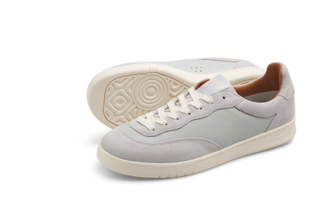 Last Resort AB - CM001  ”Light Grey/White”