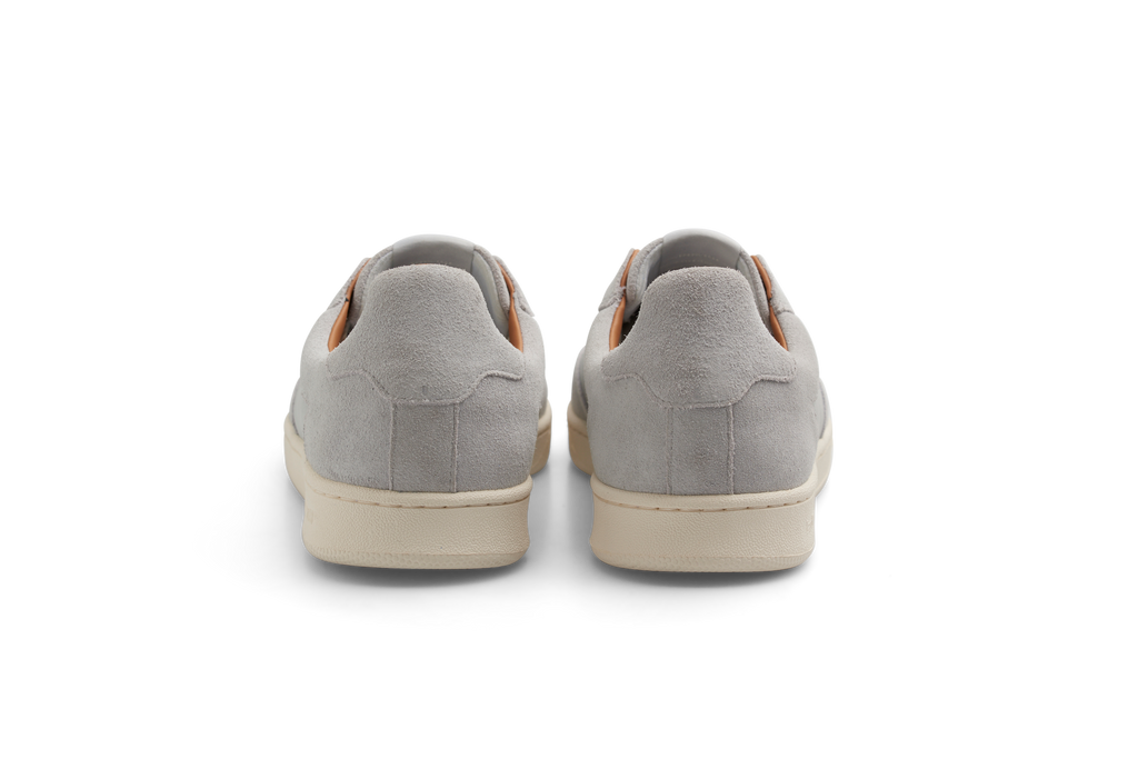 Last Resort AB - CM001  ”Light Grey/White”