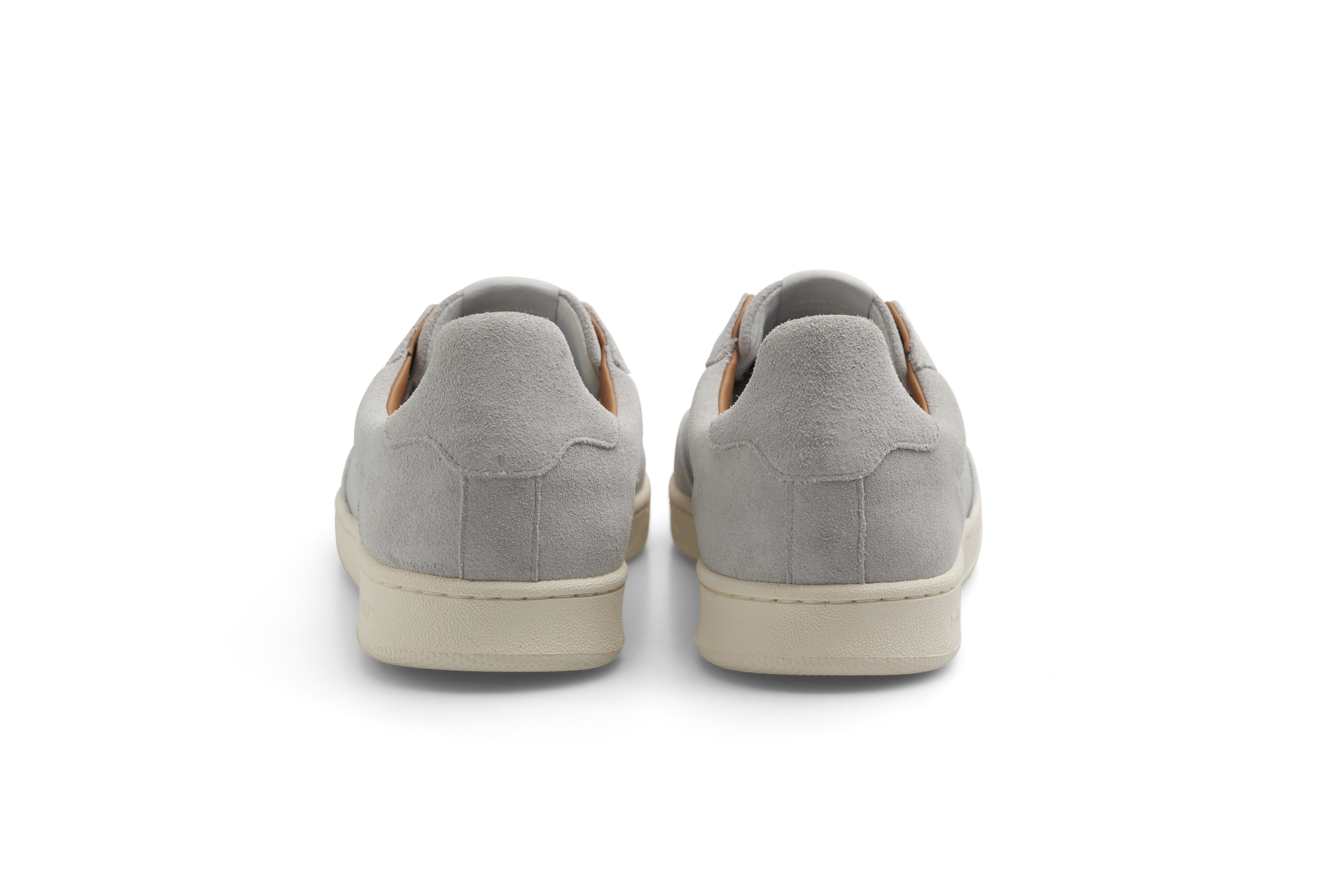 Last Resort AB - CM001  ”Light Grey/White”