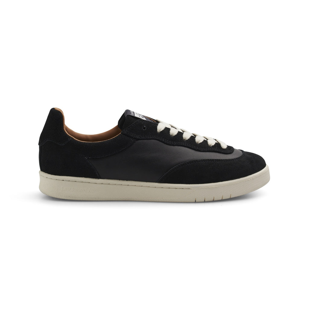 Last Resort AB - CM001 Lo "Black/White"