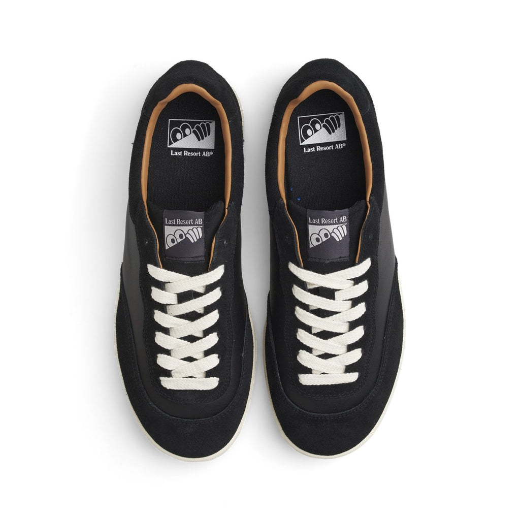Last Resort AB - CM001 Lo "Black/White"