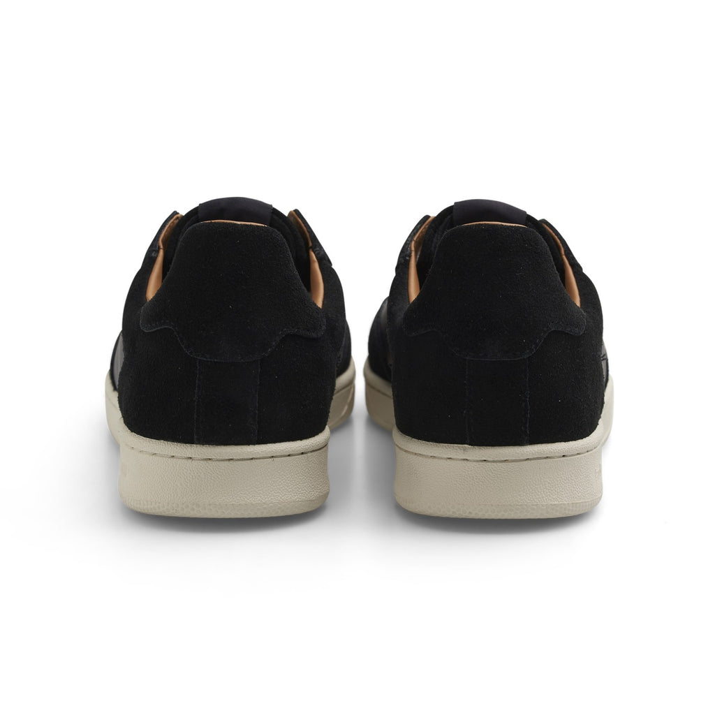 Last Resort AB - CM001 Lo "Black/White"