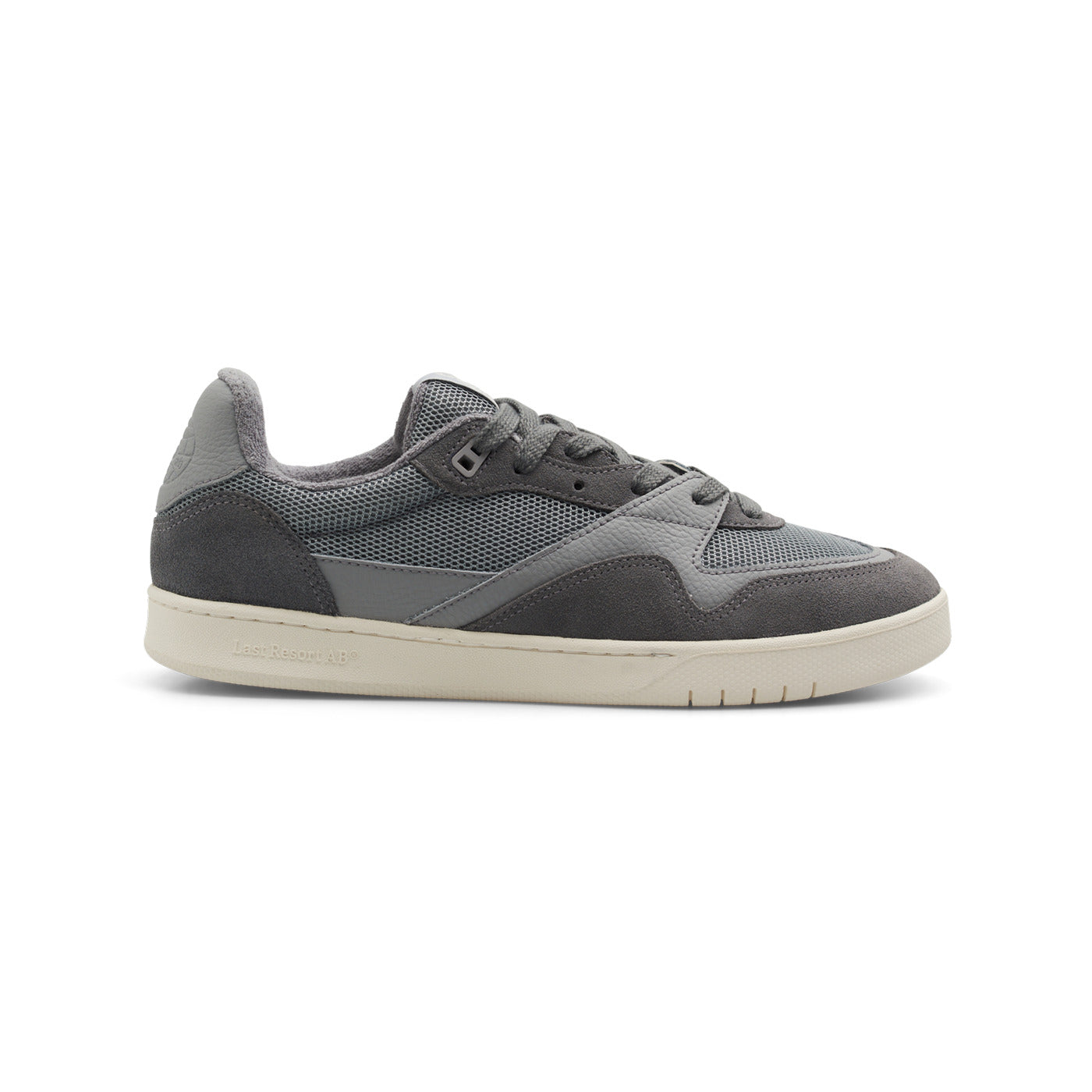 Last Resort AB - CM002 Lo ”Ultimate Grey/White