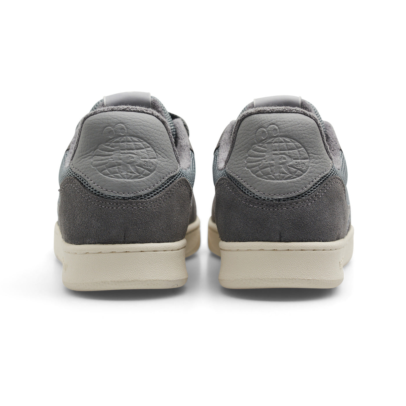 Last Resort AB - CM002 Lo  ”Ultimate Grey/White"