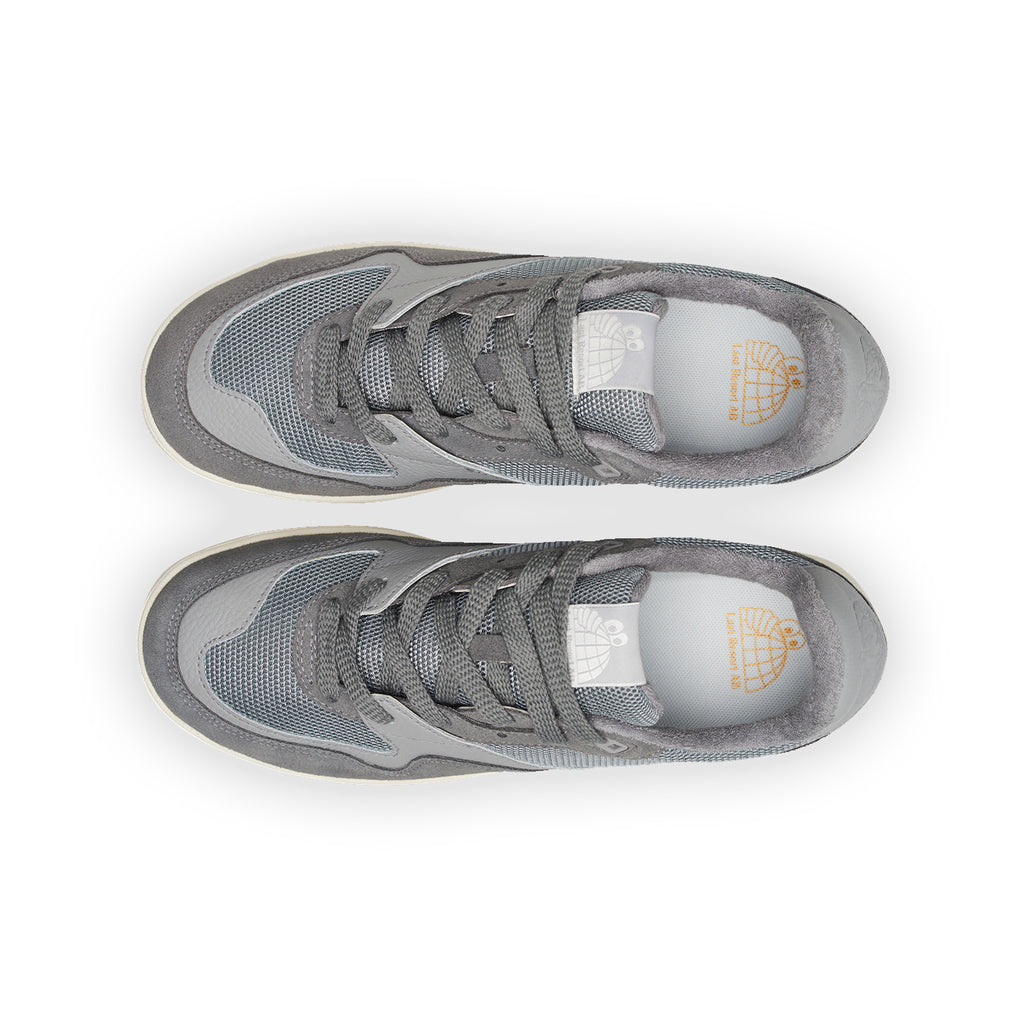 Last Resort AB - CM002 Lo  ”Ultimate Grey/White"