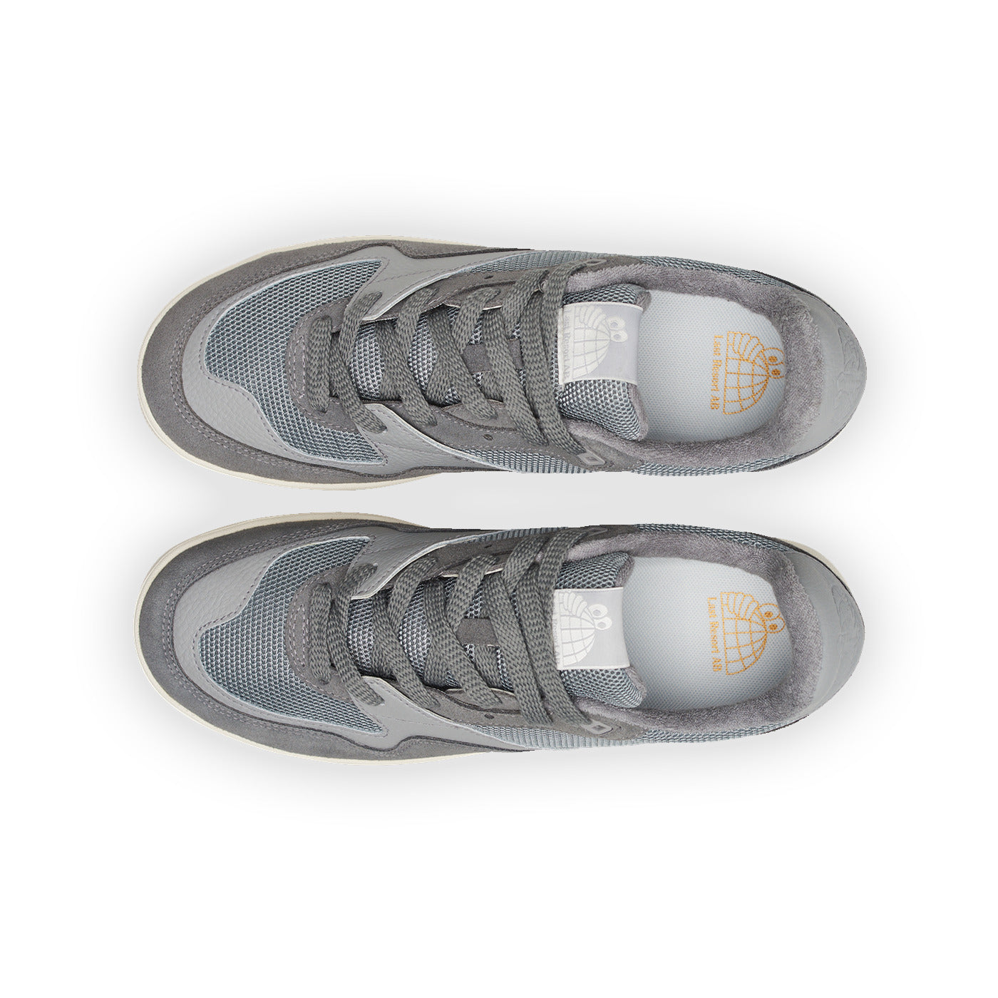 Last Resort AB - CM002 Lo  ”Ultimate Grey/White"