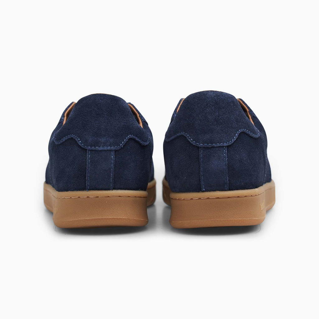 Last Resort AB - CM001 Lo  ”Old Blue/Gum"