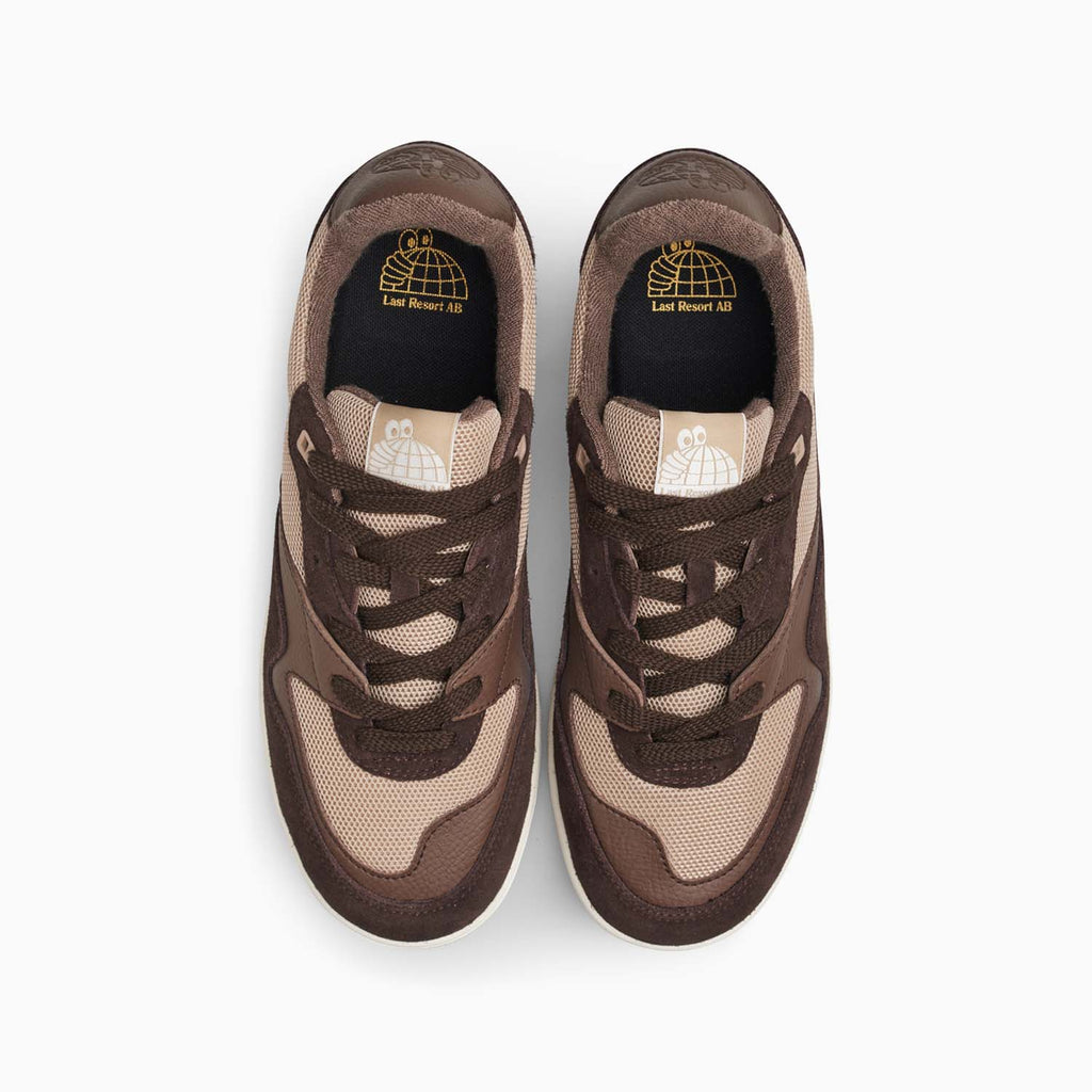 Last Resort AB - CM002 Lo  ”Pine Corn/White"