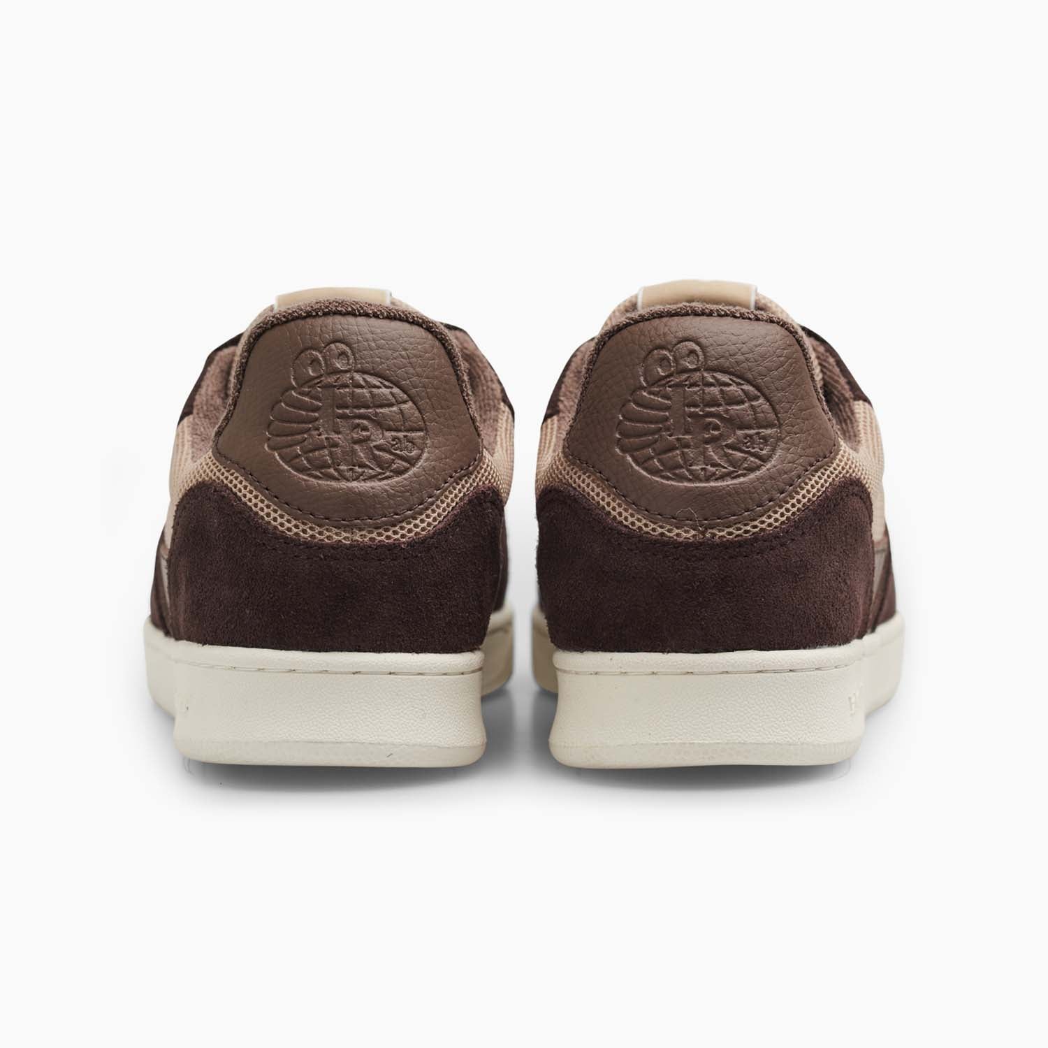 Last Resort AB - CM002 Lo  ”Pine Corn/White"
