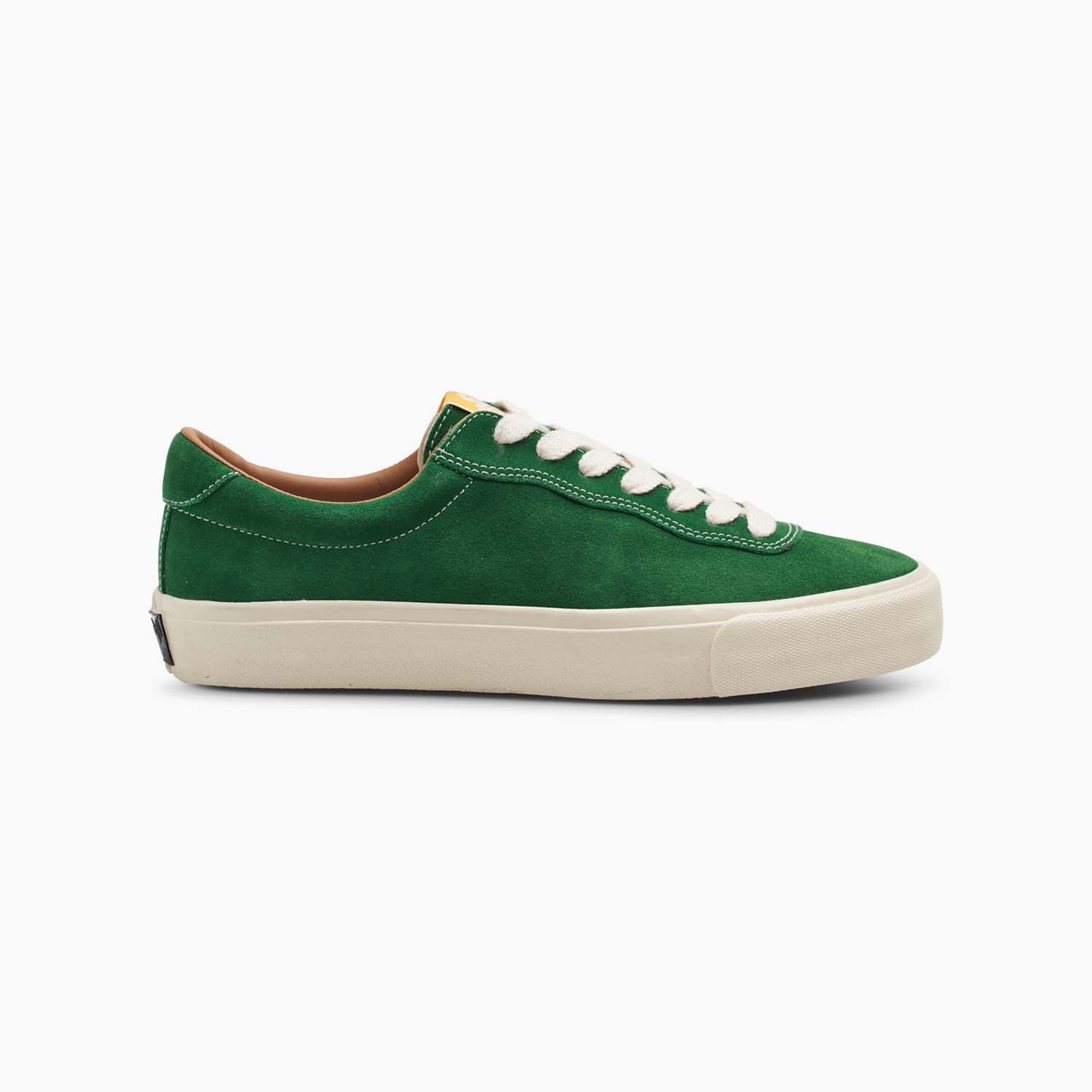 Last Resort AB - VM001 Lo Suede "Kelly Green/White"