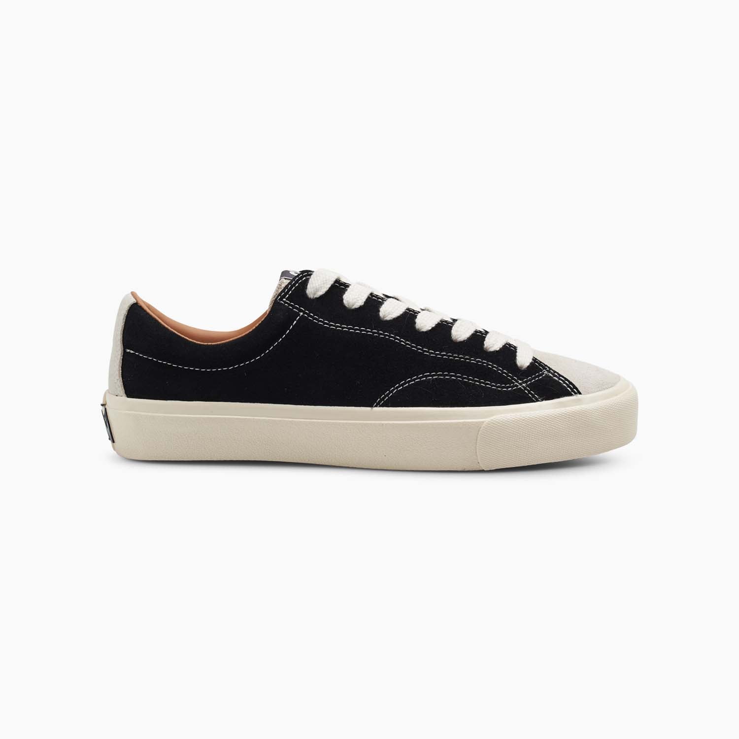 Last Resort AB - VM003 Lo Duo "Black White/White"
