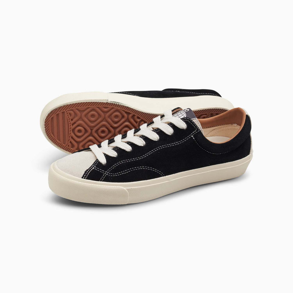Last Resort AB - VM003 Lo Duo "Black White/White"
