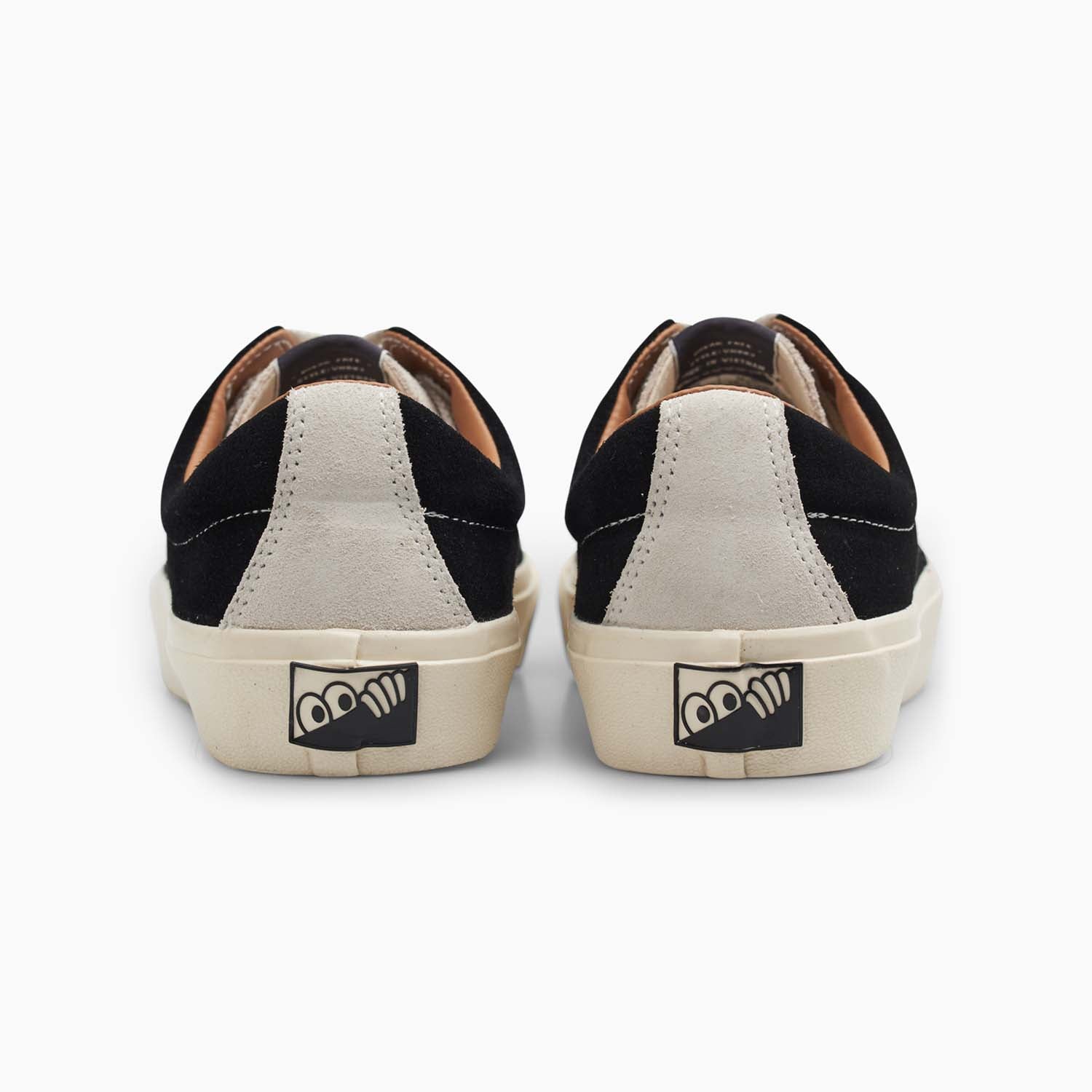 Last Resort AB - VM003 Lo Duo "Black White/White"