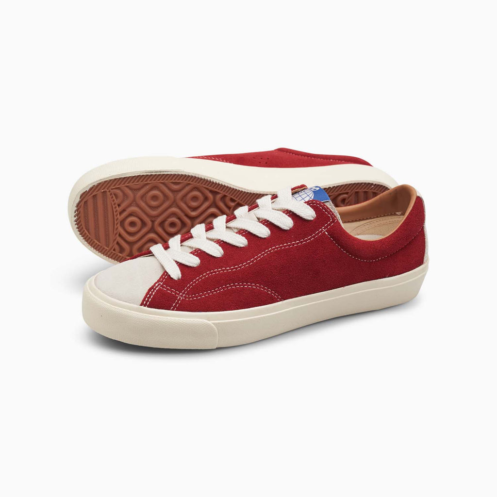 Last Resort AB - VM003 Lo Duo "Old Red White/White"