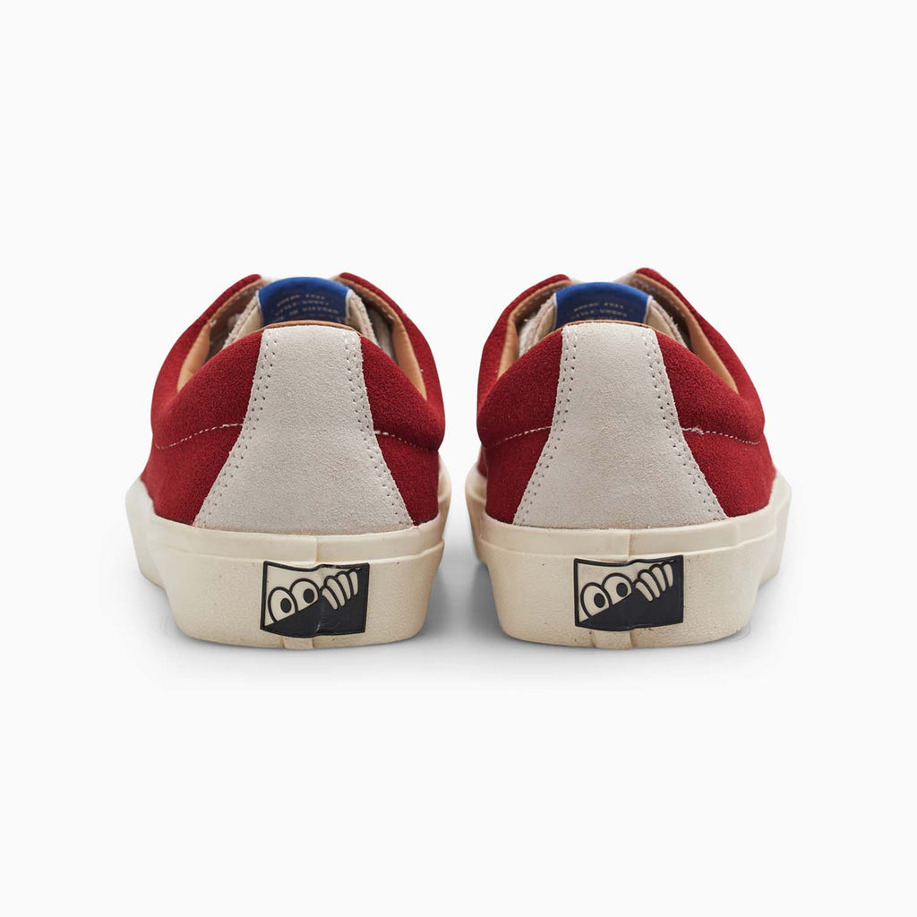 Last Resort AB - VM003 Lo Duo "Old Red White/White"