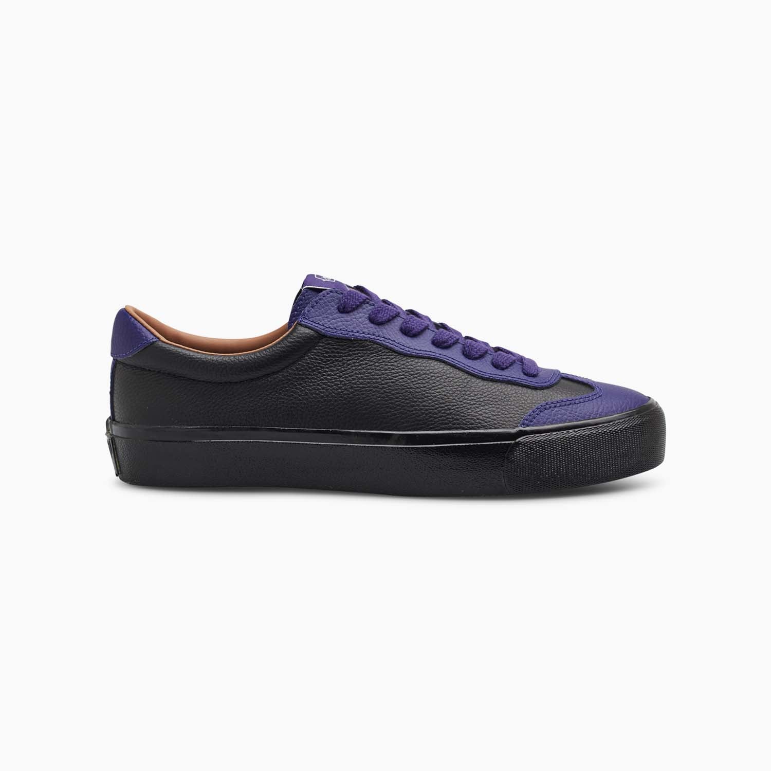 Last Resort AB - VM004 Milic "Black-Heliotrope/Black"