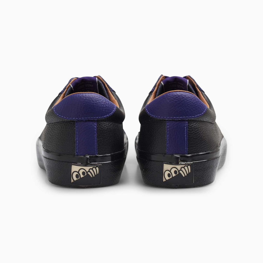 Last Resort AB - VM004 Milic "Black-Heliotrope/Black"