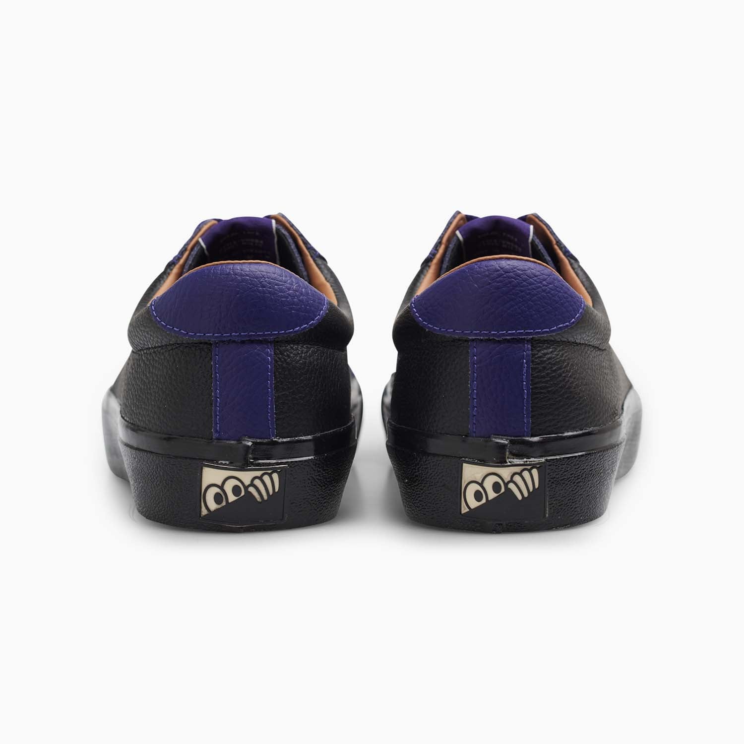 Last Resort AB - VM004 Milic "Black-Heliotrope/Black"