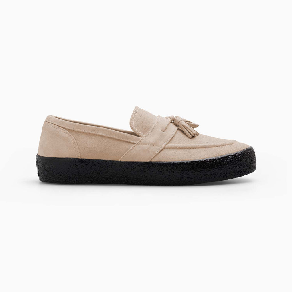 Last Resort AB - VM005 Loafer "Sand/Black"