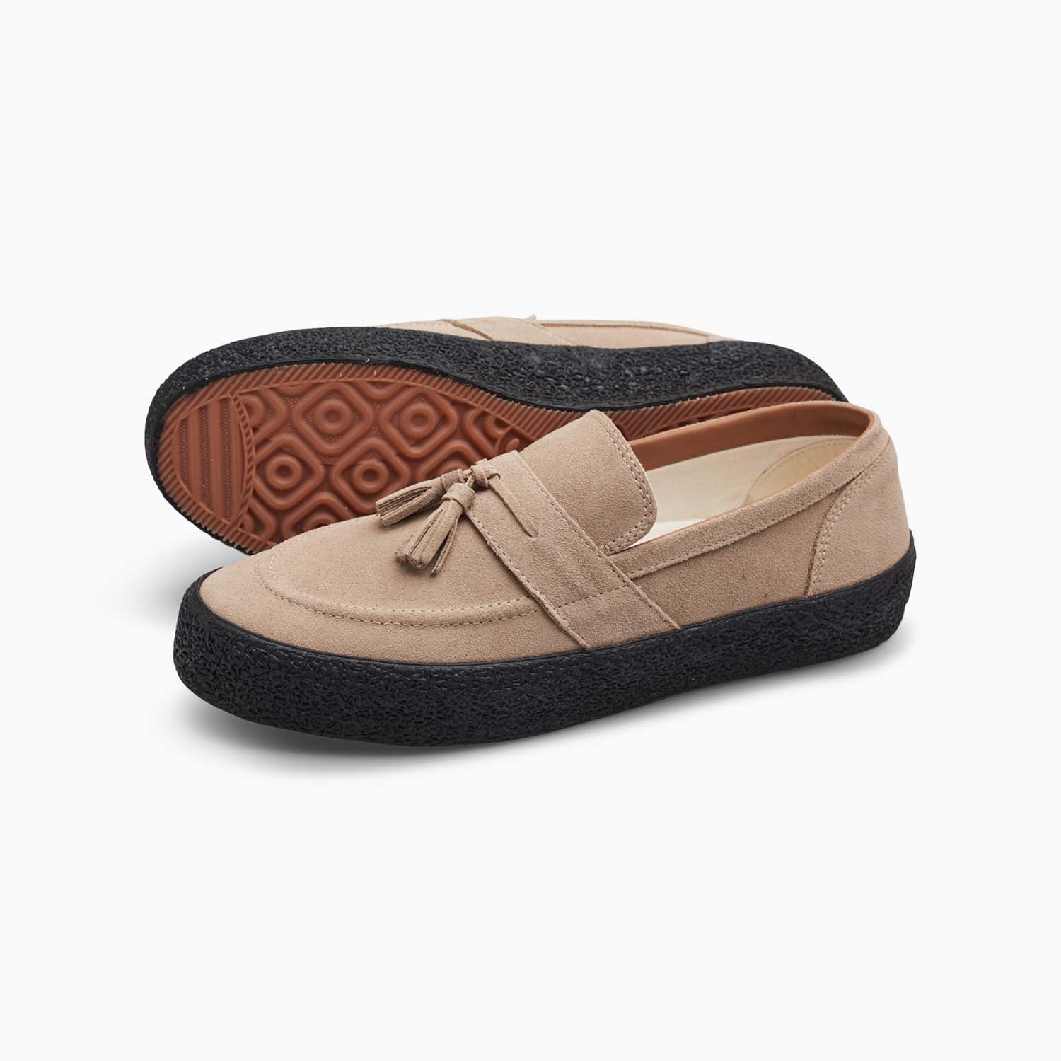 Last Resort AB - VM005 Loafer "Sand/Black"