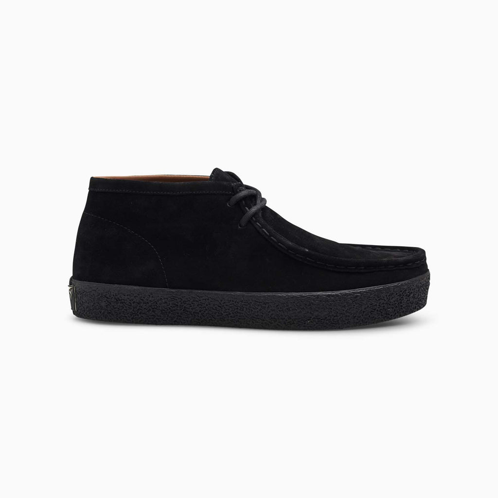 Last Resort AB - VM006 Moc Hi "Black/Black"
