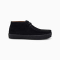 Last Resort AB - VM006 Moc Hi "Black/Black"