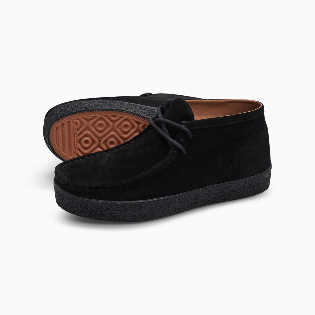 Last Resort AB - VM006 Moc Hi "Black/Black"